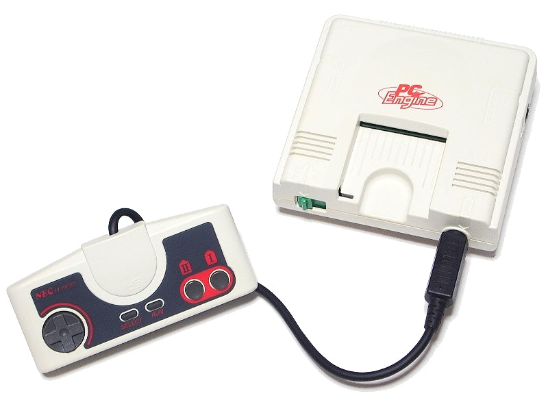 Vendita Giochi Pc Engine - Retrogaming Shop