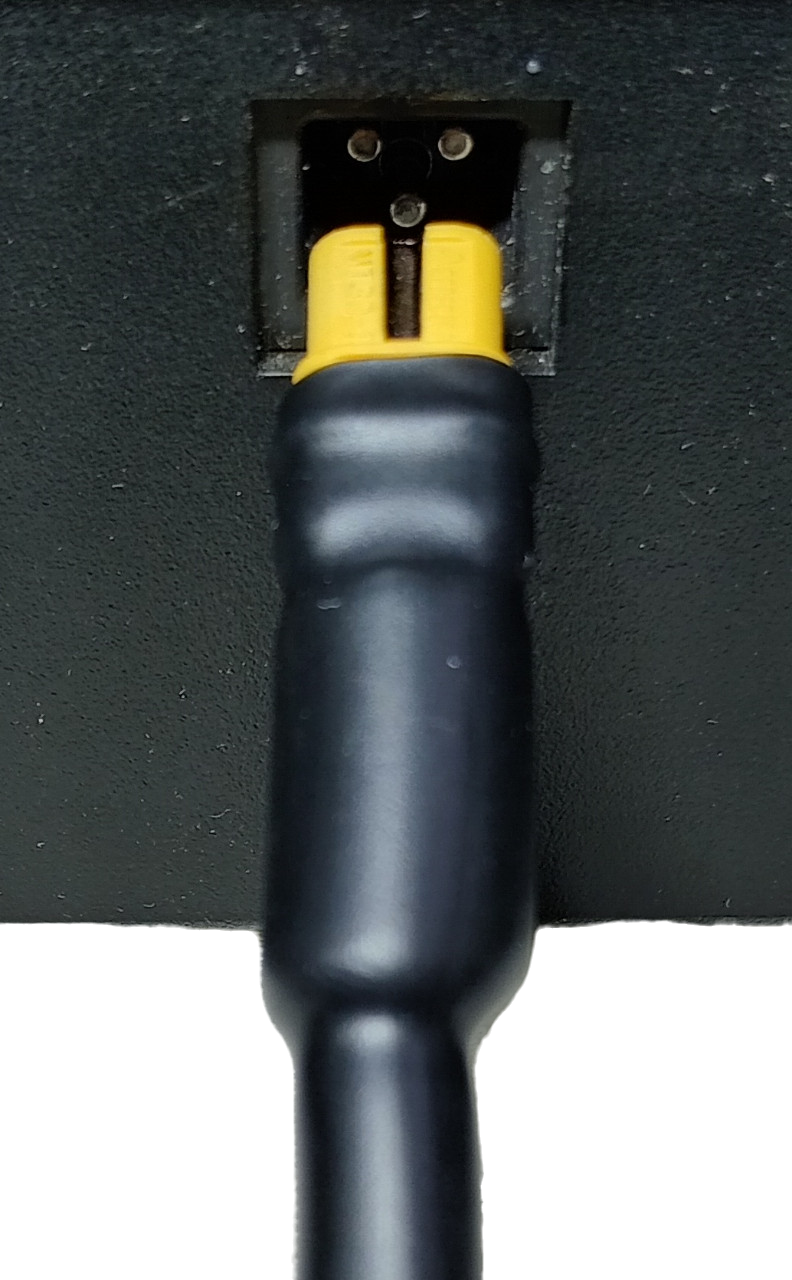 Power Supply for SNK Neo Geo CD and CDZ