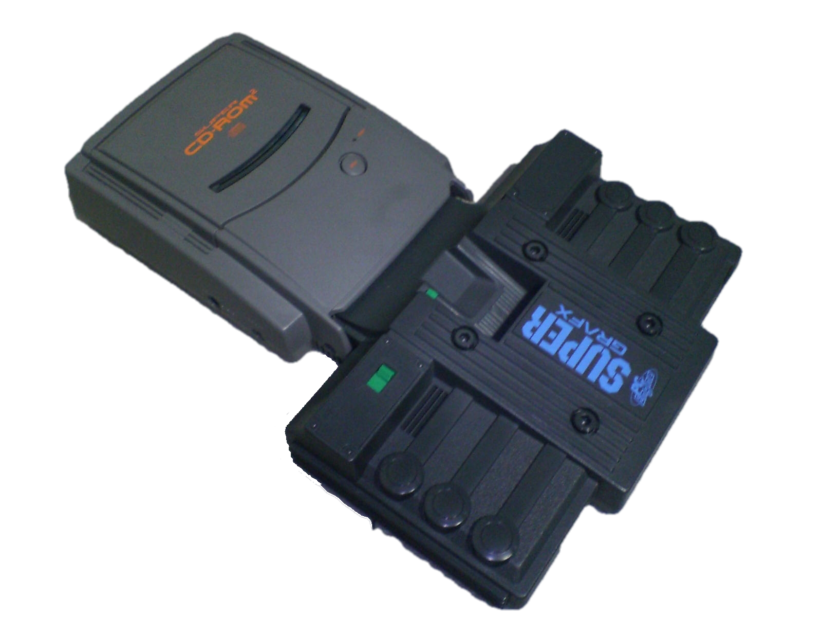 Retro game supply deals