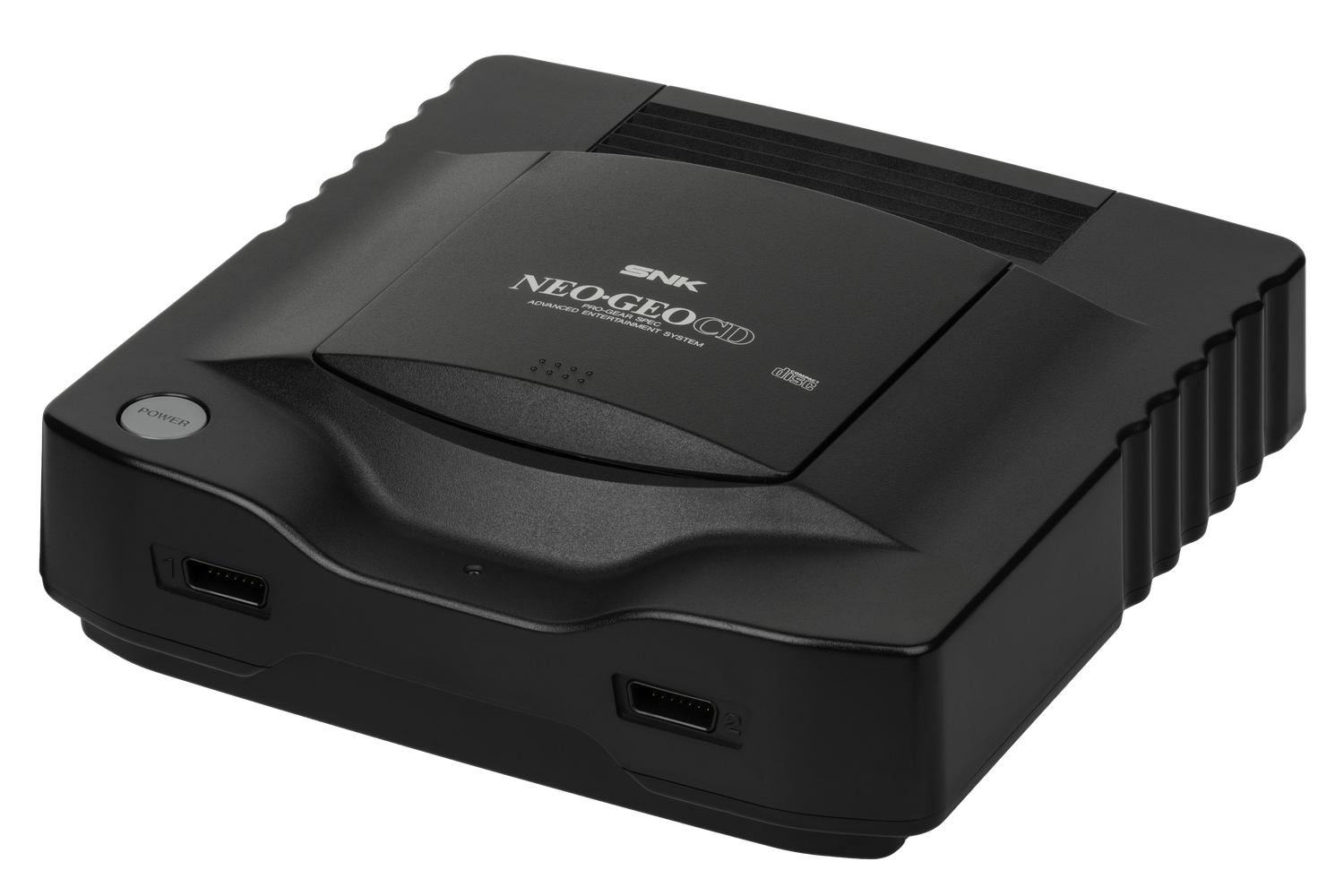 Replacement power supply for Neo Geo CD and CDZ Retro Game Supply