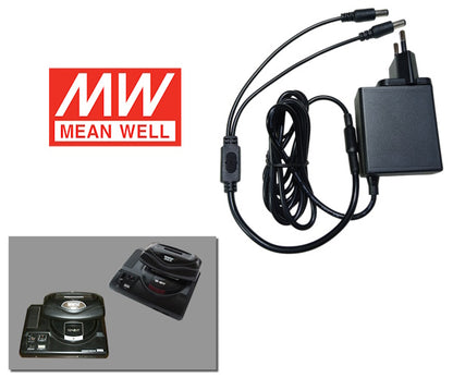 Power Supply All-in-One for Sega Mega Drive/Genesis + 32X