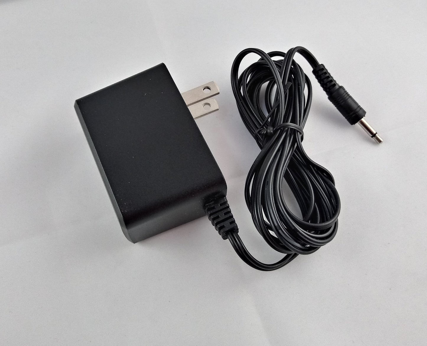 Power Supply for Sinclair ZX80, ZX81, Timex 1000 and 1500