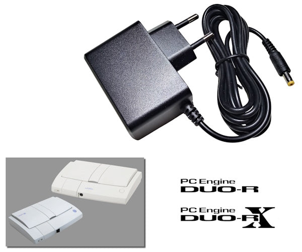 Console Nec Pc Engine DUO-RX - NCDU - Console Occasion Pas Cher Console Nec Pc Engine DUO-RX - NCDU - Console Occasion Pas Cher