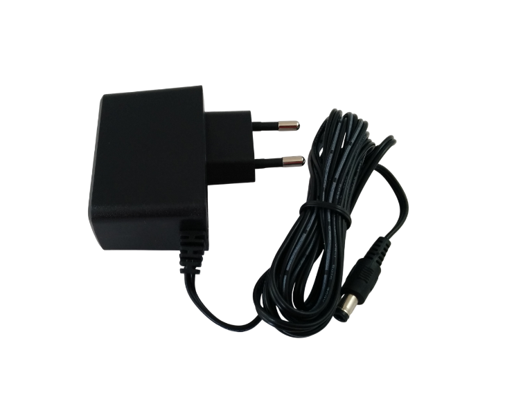 Regulated power supply for Nintendo Super Famicom with EU plug