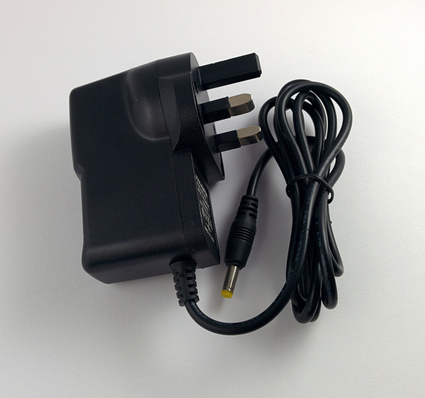 Power Supply for NEC PC Engine Duo-R & Duo-RX