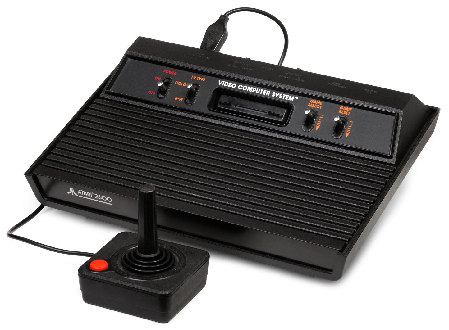 Power Supply for Atari VCS 2600