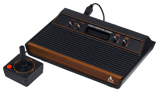 Power Supply for Atari VCS 2600