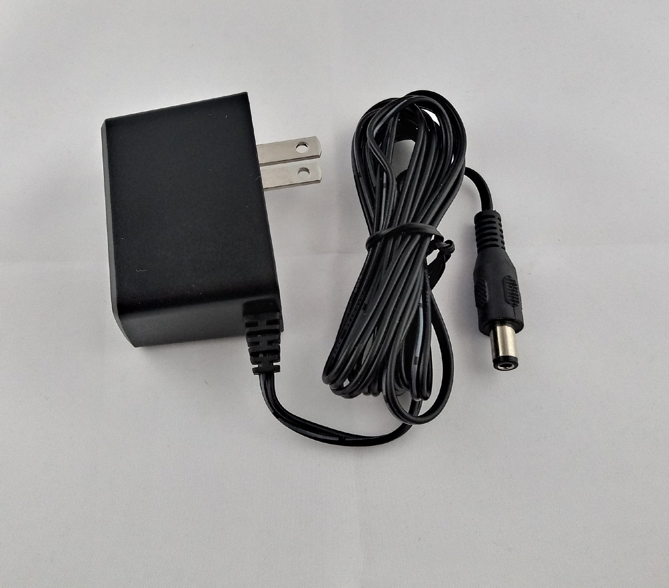 Power Supply for NEC PC Engine Duo / TurboDuo – Retro Game Supply