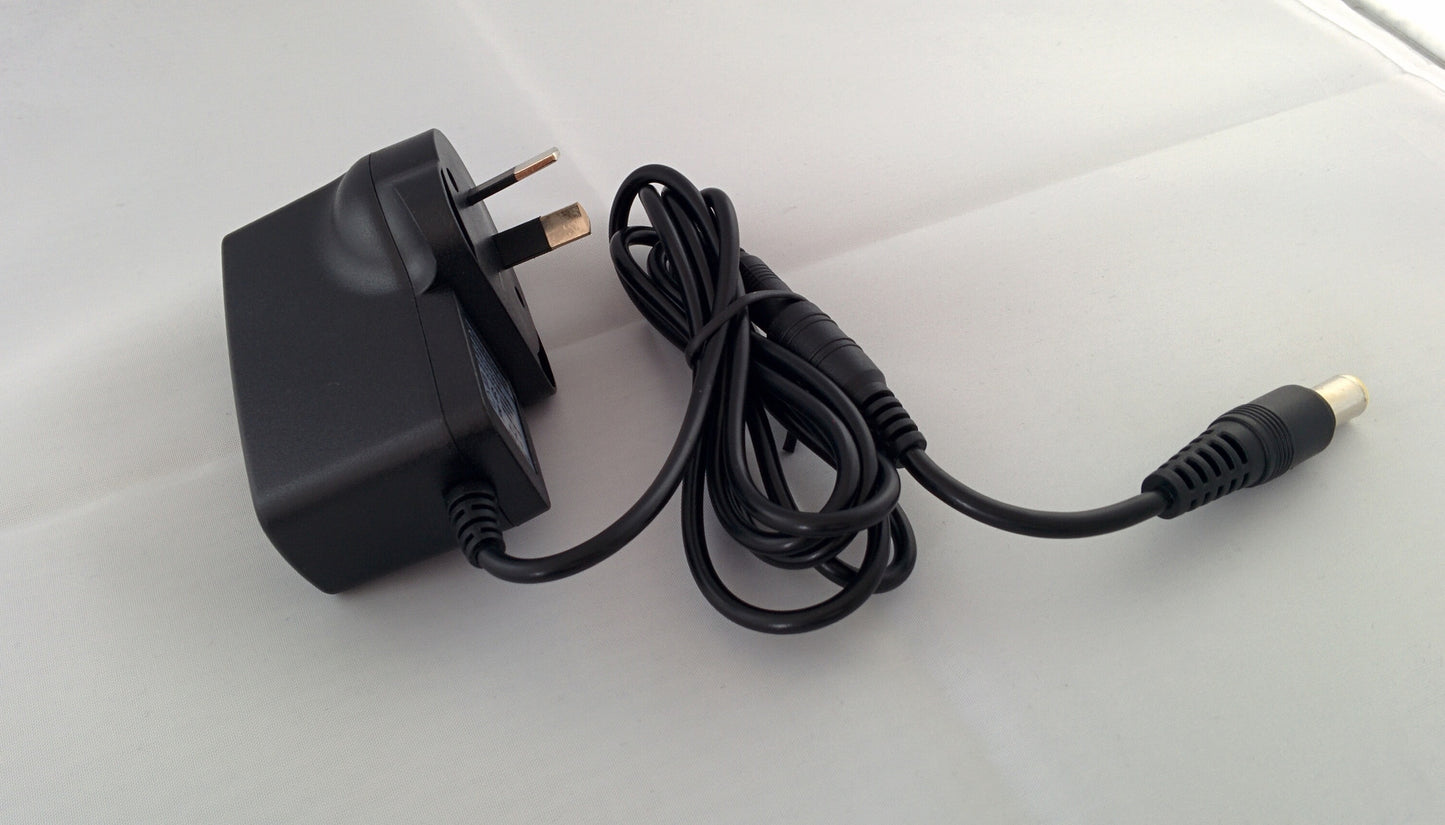 Power Supply for Nintendo Virtual Boy (USA Version)