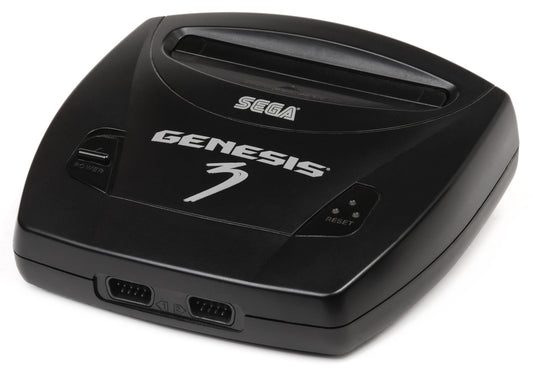 Power Supply for Sega Genesis 3