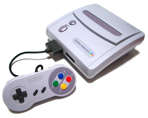 Power Supply for Nintendo Super Famicom