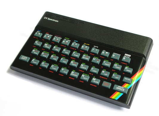 Power Supply for Sinclair ZX Spectrum 16K/48K